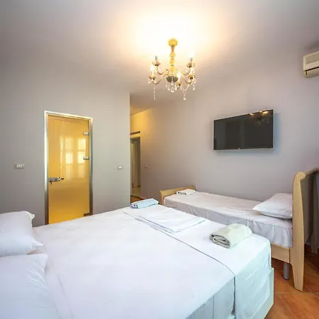 Hotell Ramses Ks