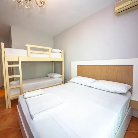 Ramses Ks Szálloda 3*