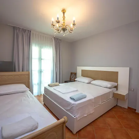 Szálloda Ramses Ks 3*
