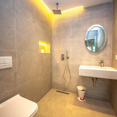 Szálloda Ramses Ks 3*