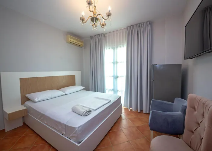 Ramses Ks Golem (Tirana)