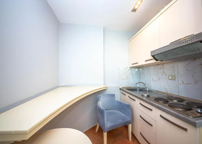 Hotel Ramses Ks Golem (Tirana)